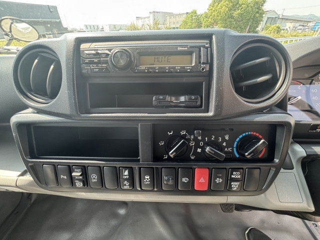 日野 デュトロ 小型 高所作業車 2RG-XZU600E(97486) 47枚目