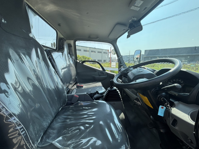 日野 デュトロ 小型 高所作業車 2RG-XZU600E(97486) 48枚目