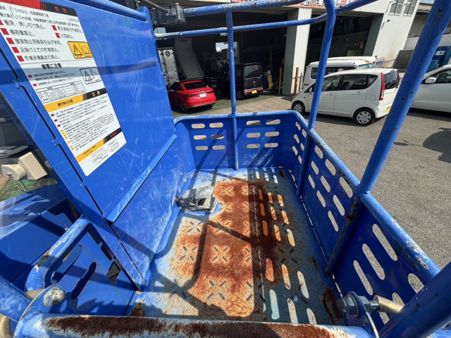 日野 デュトロ 小型 高所作業車 2RG-XZU600E(97486) 49枚目