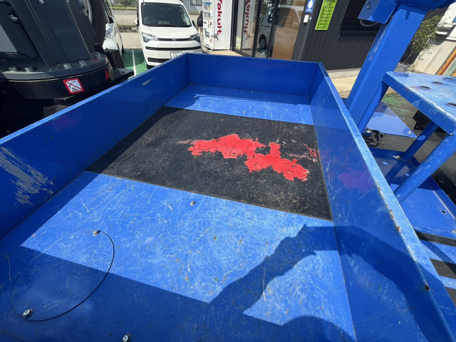 日野 デュトロ 小型 高所作業車 2RG-XZU600E(97486) 50枚目