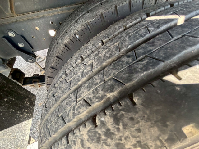 日野 デュトロ 小型 高所作業車 TKG-XZU600X(97487) 11枚目