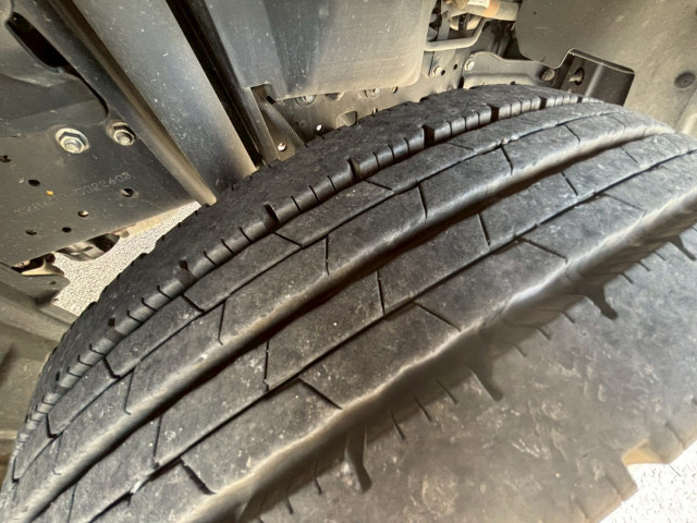 日野 デュトロ 小型 高所作業車 TKG-XZU600X(97487) 12枚目