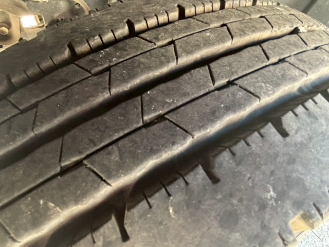 日野 デュトロ 小型 高所作業車 TKG-XZU600X(97487) 14枚目