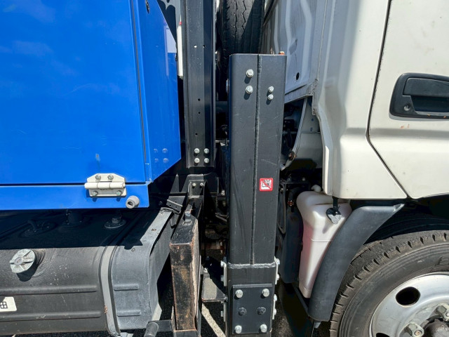 日野 デュトロ 小型 高所作業車 TKG-XZU600X(97487) 15枚目