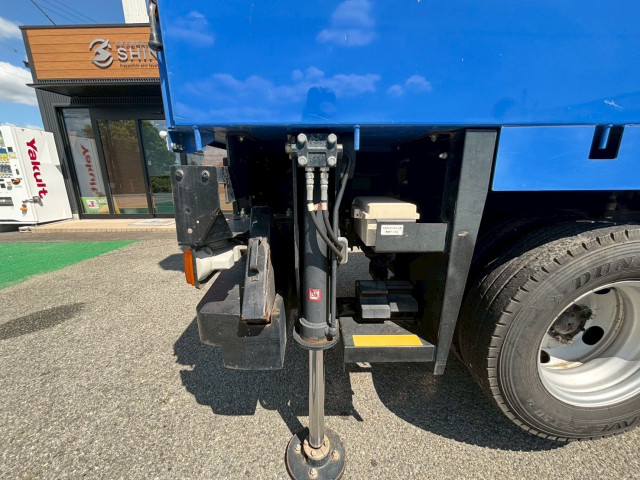 日野 デュトロ 小型 高所作業車 TKG-XZU600X(97487) 16枚目