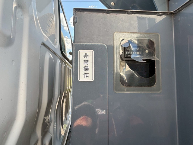 日野 デュトロ 小型 高所作業車 TKG-XZU600X(97487) 18枚目