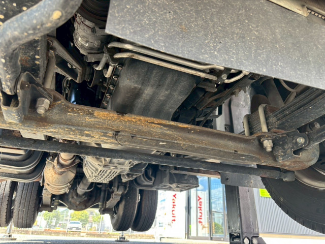 日野 デュトロ 小型 高所作業車 TKG-XZU600X(97487) 23枚目