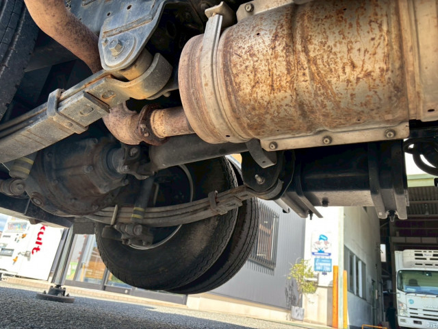 日野 デュトロ 小型 高所作業車 TKG-XZU600X(97487) 24枚目