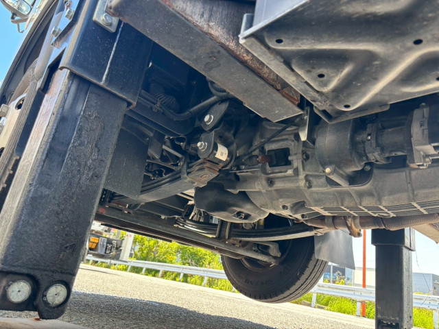 日野 デュトロ 小型 高所作業車 TKG-XZU600X(97487) 25枚目