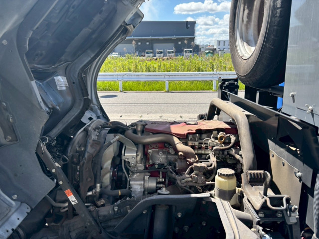 日野 デュトロ 小型 高所作業車 TKG-XZU600X(97487) 26枚目