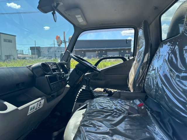 日野 デュトロ 小型 高所作業車 TKG-XZU600X(97487) 28枚目