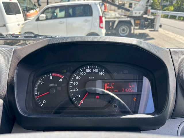 日野 デュトロ 小型 高所作業車 TKG-XZU600X(97487) 30枚目