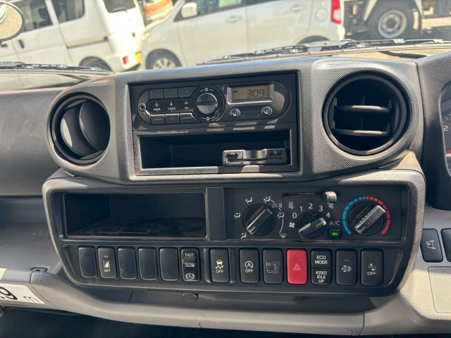 日野 デュトロ 小型 高所作業車 TKG-XZU600X(97487) 32枚目