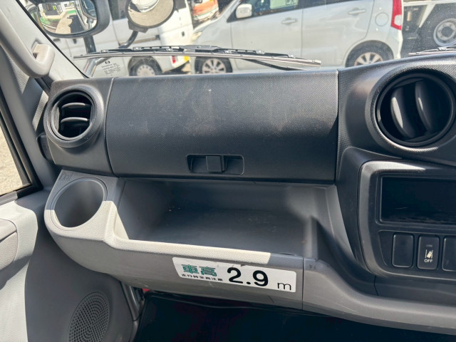 日野 デュトロ 小型 高所作業車 TKG-XZU600X(97487) 33枚目