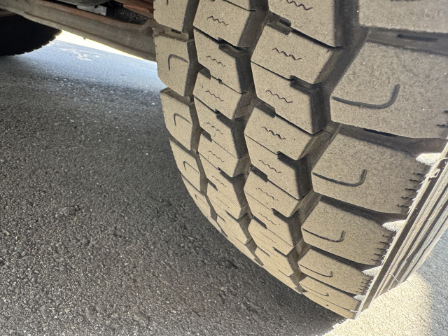 いすゞ エルフ 小型 塵芥車（プレス式） TKG-NMR85N(97488) 9枚目