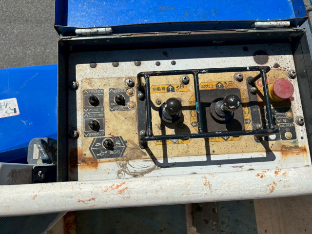 日野 デュトロ 小型 高所作業車 TKG-XZU600X(97487) 35枚目