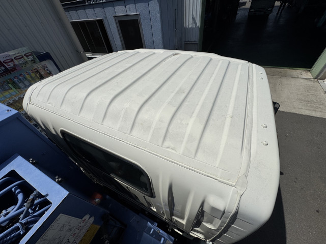 いすゞ エルフ 小型 塵芥車（プレス式） TKG-NMR85N(97488) 10枚目