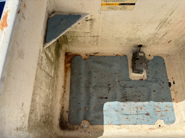 日野 デュトロ 小型 高所作業車 TKG-XZU600X(97487) 36枚目