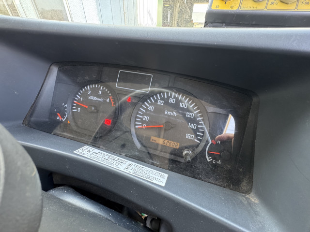 いすゞ エルフ 小型 塵芥車（プレス式） TKG-NMR85N(97488) 11枚目