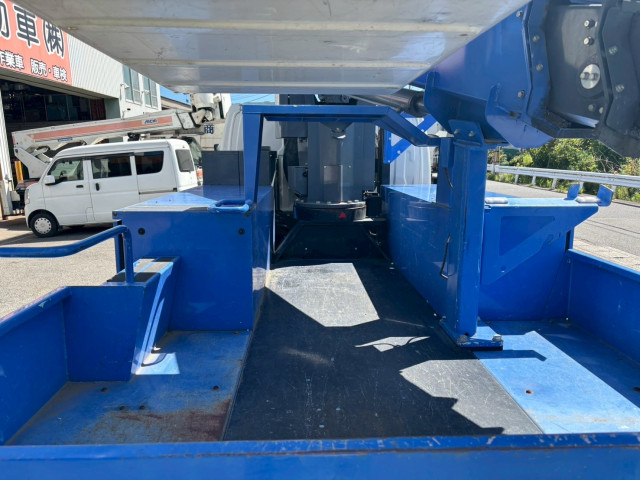 日野 デュトロ 小型 高所作業車 TKG-XZU600X(97487) 38枚目