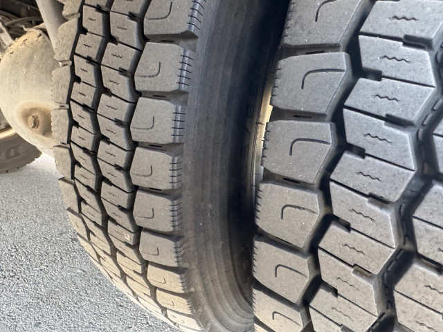 いすゞ エルフ 小型 塵芥車（プレス式） TKG-NMR85N(97488) 13枚目