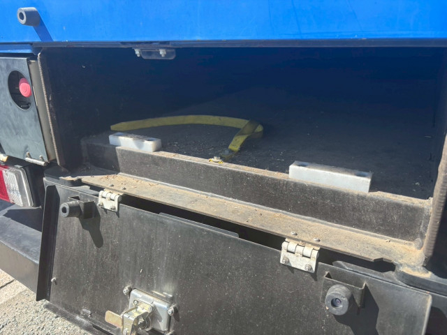 日野 デュトロ 小型 高所作業車 TKG-XZU600X(97487) 40枚目