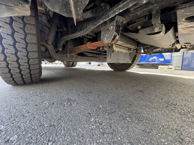 いすゞ エルフ 小型 塵芥車（プレス式） TKG-NMR85N(97488) 15枚目