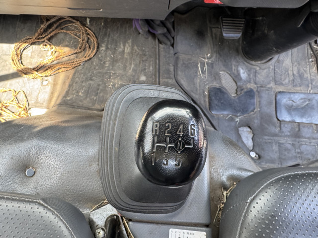 いすゞ エルフ 小型 塵芥車（プレス式） TKG-NMR85N(97488) 18枚目