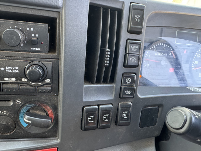 いすゞ エルフ 小型 塵芥車（プレス式） TKG-NMR85N(97488) 20枚目