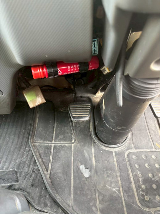 いすゞ エルフ 小型 高所作業車 TPG-NKR85AN(97489) 11枚目