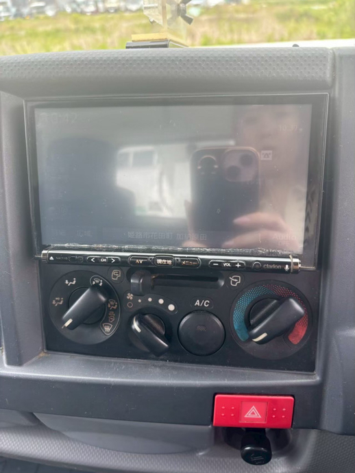 いすゞ エルフ 小型 高所作業車 TPG-NKR85AN(97489) 12枚目