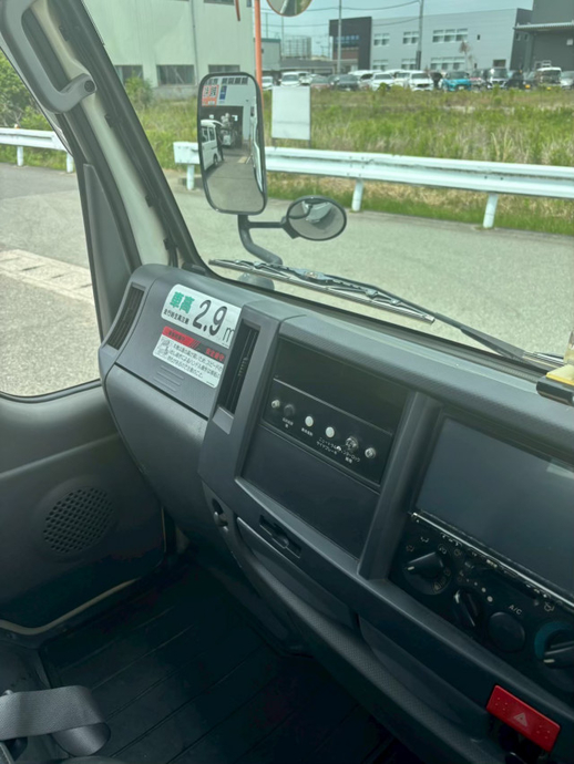 いすゞ エルフ 小型 高所作業車 TPG-NKR85AN(97489) 13枚目