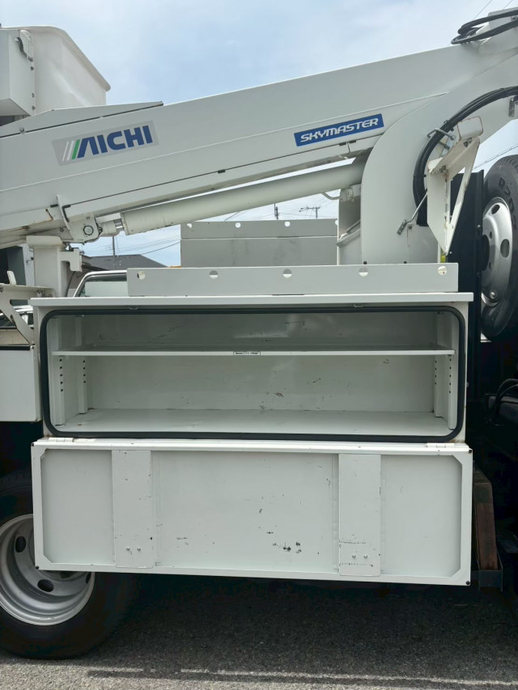 いすゞ エルフ 小型 高所作業車 TPG-NKR85AN(97489) 19枚目