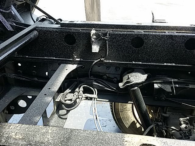 日野 レンジャー 増トン 土砂ダンプ BDG-FJ7JDWA(10954) 26枚目