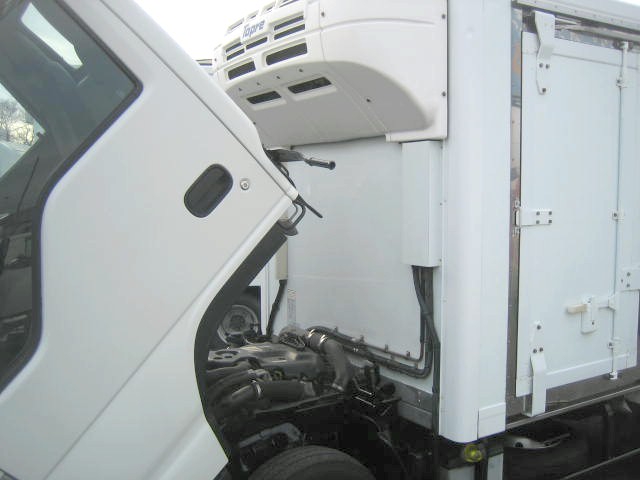 いすゞ エルフ 小型 冷蔵冷凍バン TPG-NHR85AN(97520) 22枚目