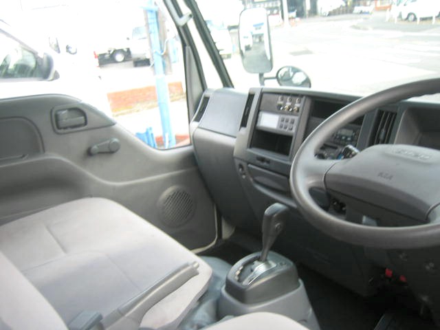 いすゞ エルフ 小型 冷蔵冷凍バン TPG-NHR85AN(97520) 26枚目