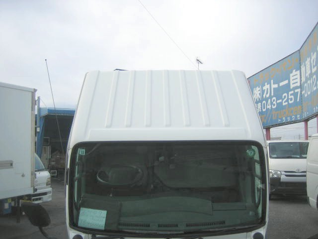 いすゞ エルフ 小型 冷蔵冷凍バン TPG-NHR85AN(97520) 21枚目