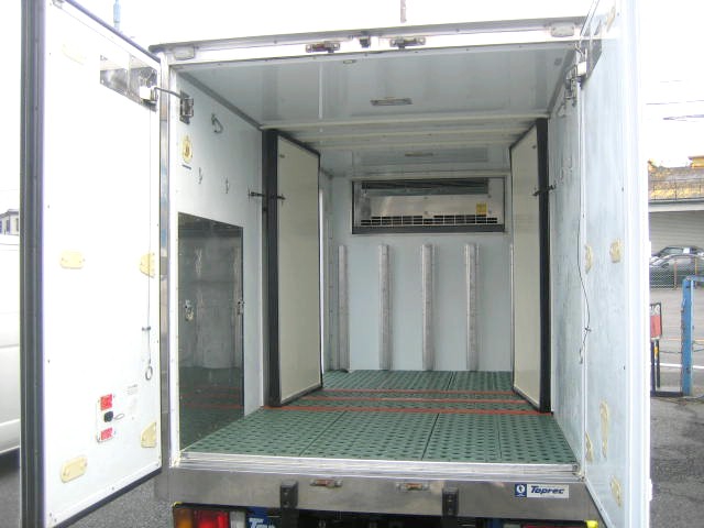 いすゞ エルフ 小型 冷蔵冷凍バン TPG-NHR85AN(97520) 13枚目