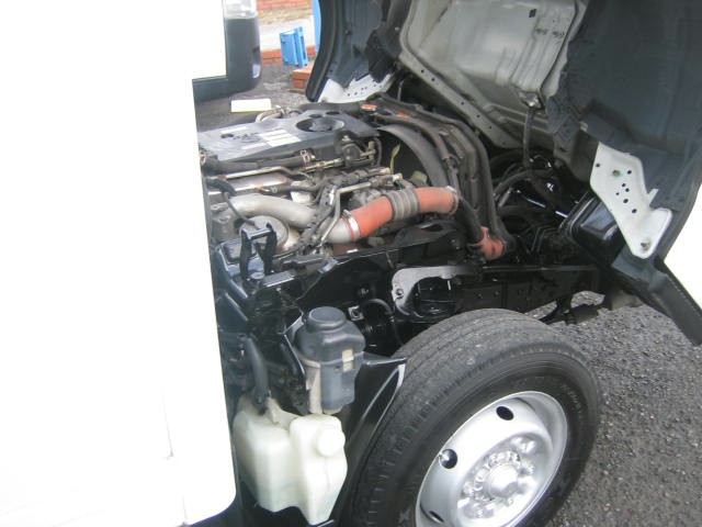 いすゞ エルフ 小型 冷蔵冷凍バン TPG-NHR85AN(97520) 20枚目