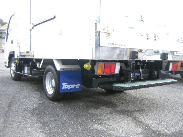 いすゞ エルフ 小型 冷蔵冷凍バン TPG-NHR85AN(97520) 15枚目