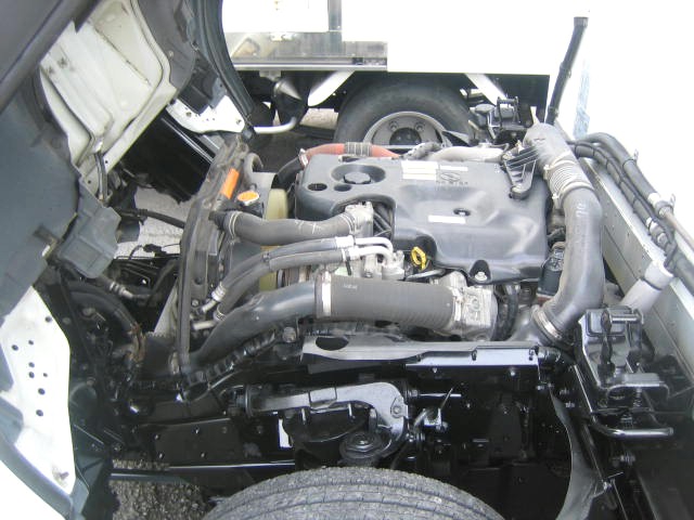 いすゞ エルフ 小型 冷蔵冷凍バン TPG-NHR85AN(97520) 23枚目