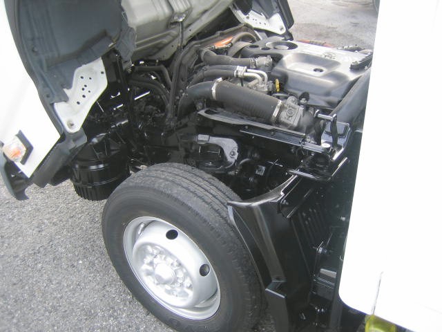 いすゞ エルフ 小型 冷蔵冷凍バン TPG-NHR85AN(97520) 19枚目