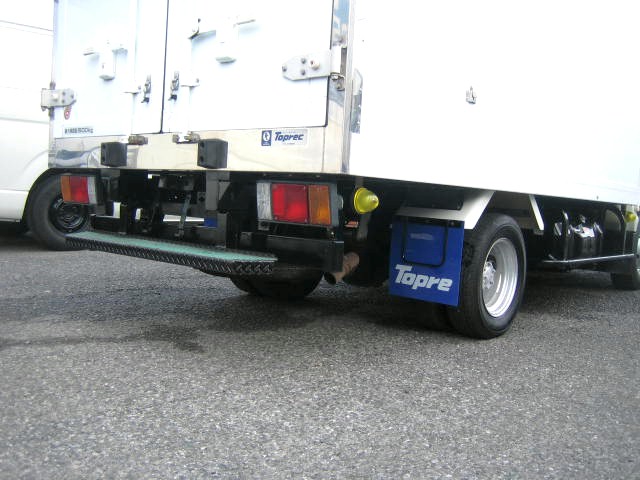 いすゞ エルフ 小型 冷蔵冷凍バン TPG-NHR85AN(97520) 17枚目