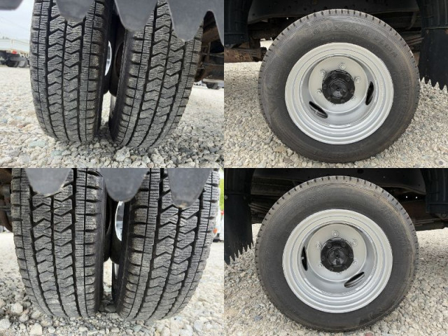 マツダ タイタン 小型 平ボディ KR-SYF6L(109337) 17枚目