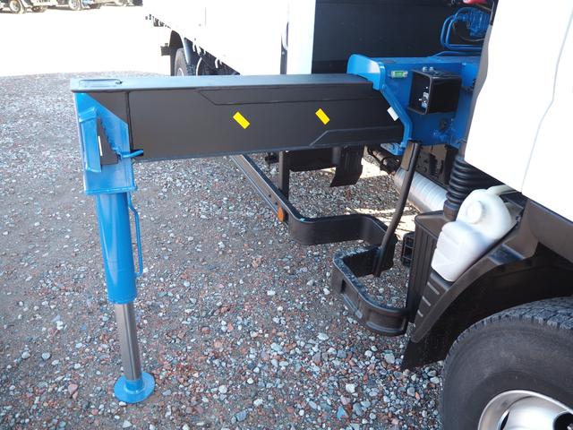 三菱ふそう キャンター 小型 平ボディ *********(97523) 9枚目