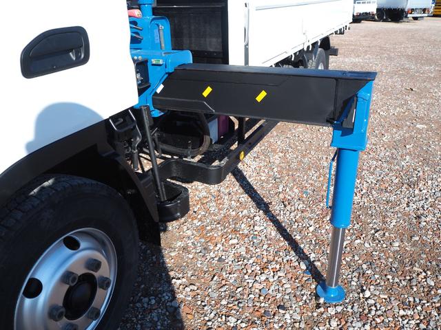 三菱ふそう キャンター 小型 平ボディ *********(97523) 14枚目