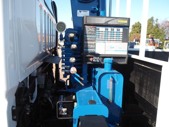 三菱ふそう キャンター 小型 平ボディ *********(97523) 15枚目