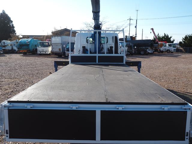 三菱ふそう キャンター 小型 平ボディ *********(97523) 24枚目