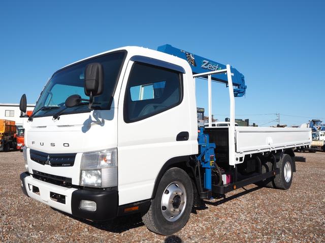 三菱ふそう キャンター 小型 平ボディ *********(97523) 26枚目