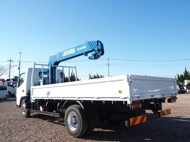 三菱ふそう キャンター 小型 平ボディ *********(97523) 28枚目